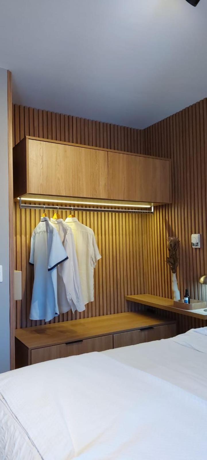 Aparthotel Flat Reformardo Nos Jardins *
